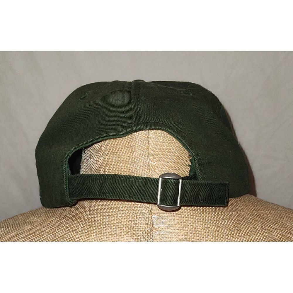 CABELA'S Adjustable green cap/hat - Picture 2 of 5